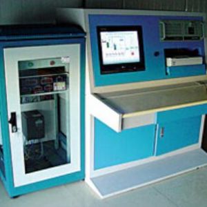 WFP-1 Auto-matching system