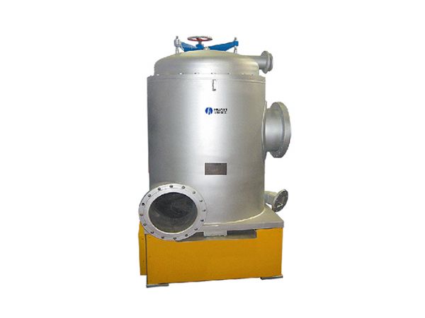 Fiber Fractionating Screen