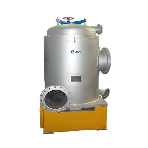 Fiber Fractionating Screen