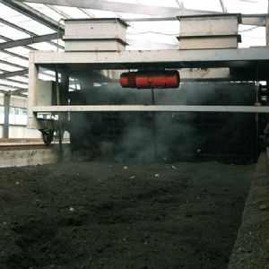 10000-200000t/y Fermentation process & complete set equipments