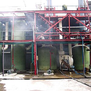 50000-500000t/y Ammoniation Granulation Complete Sets Of Equipment