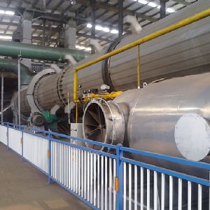 50000-500000t/y Nitro Compound Fertilizer Process & Complete Set Equipments.