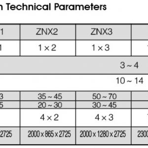 Inclined Screw Thickener